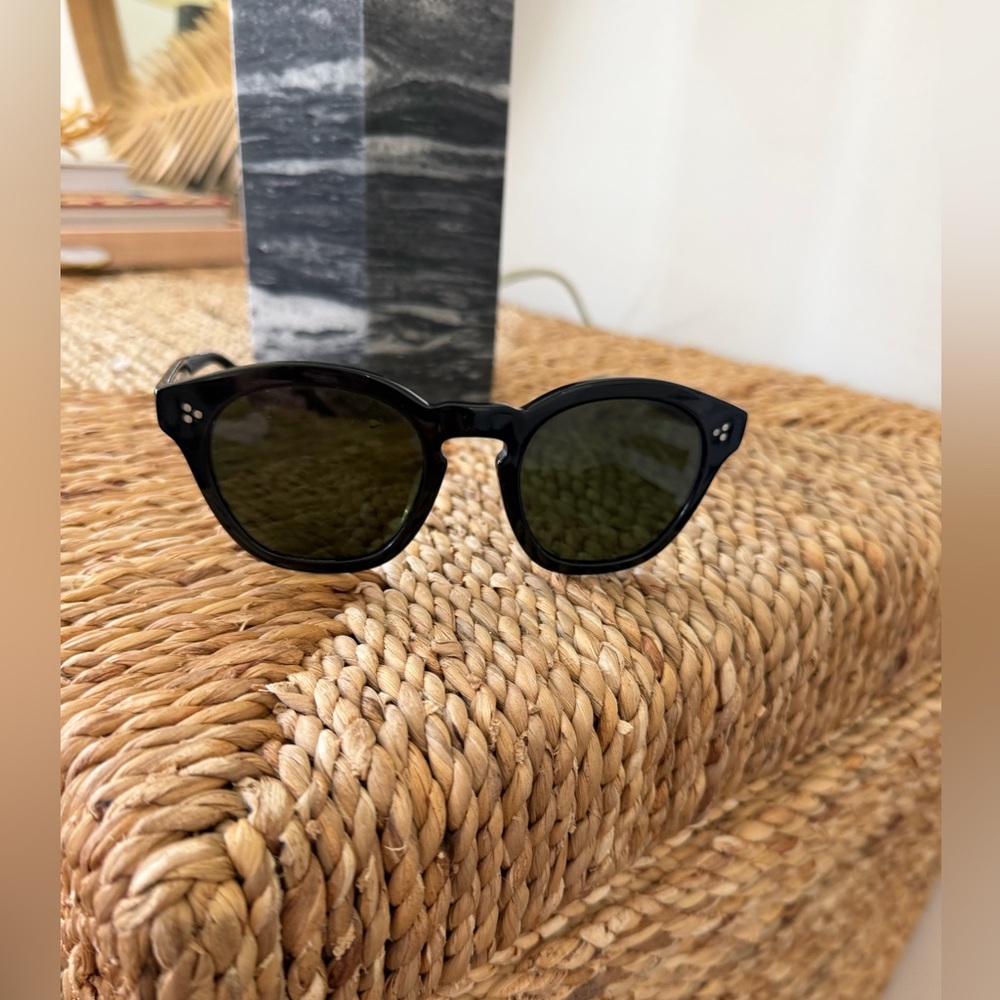 Oliver Peoples Sunglasses
